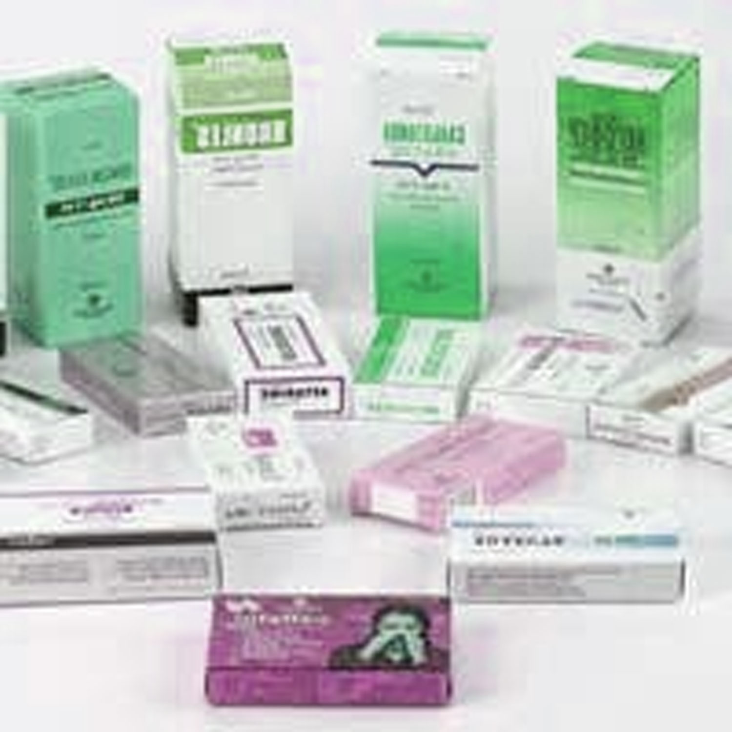 Pharmaceutical Boxes"